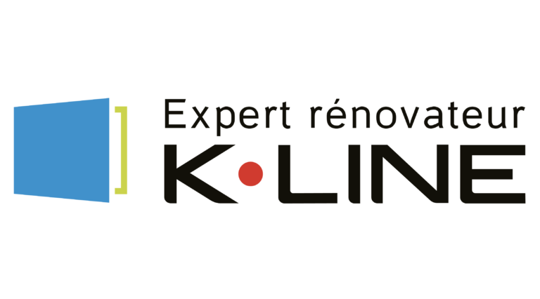 Logo Expert rénovateur K•LINE